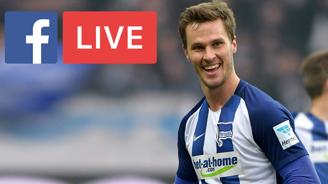 LIVE-Interview mit Langkamp