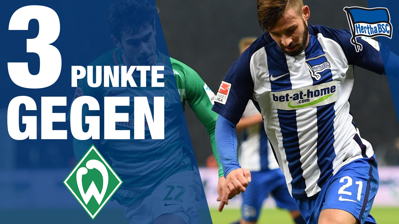Drei Gründe gegen Bremen
