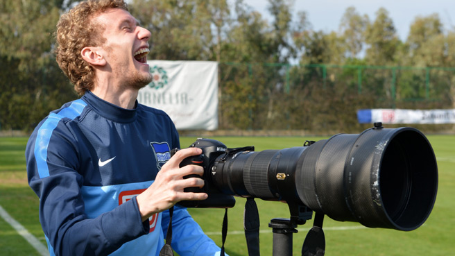 Fans fragen Fabian Lustenberger