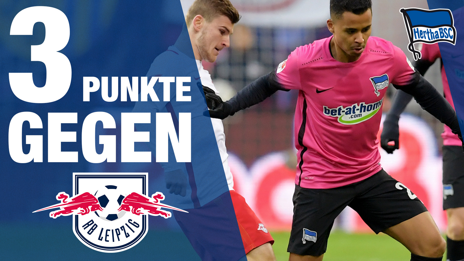 Drei Gründe gegen Leipzig