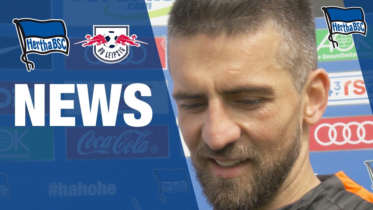 Topspiel gegen Leipzig