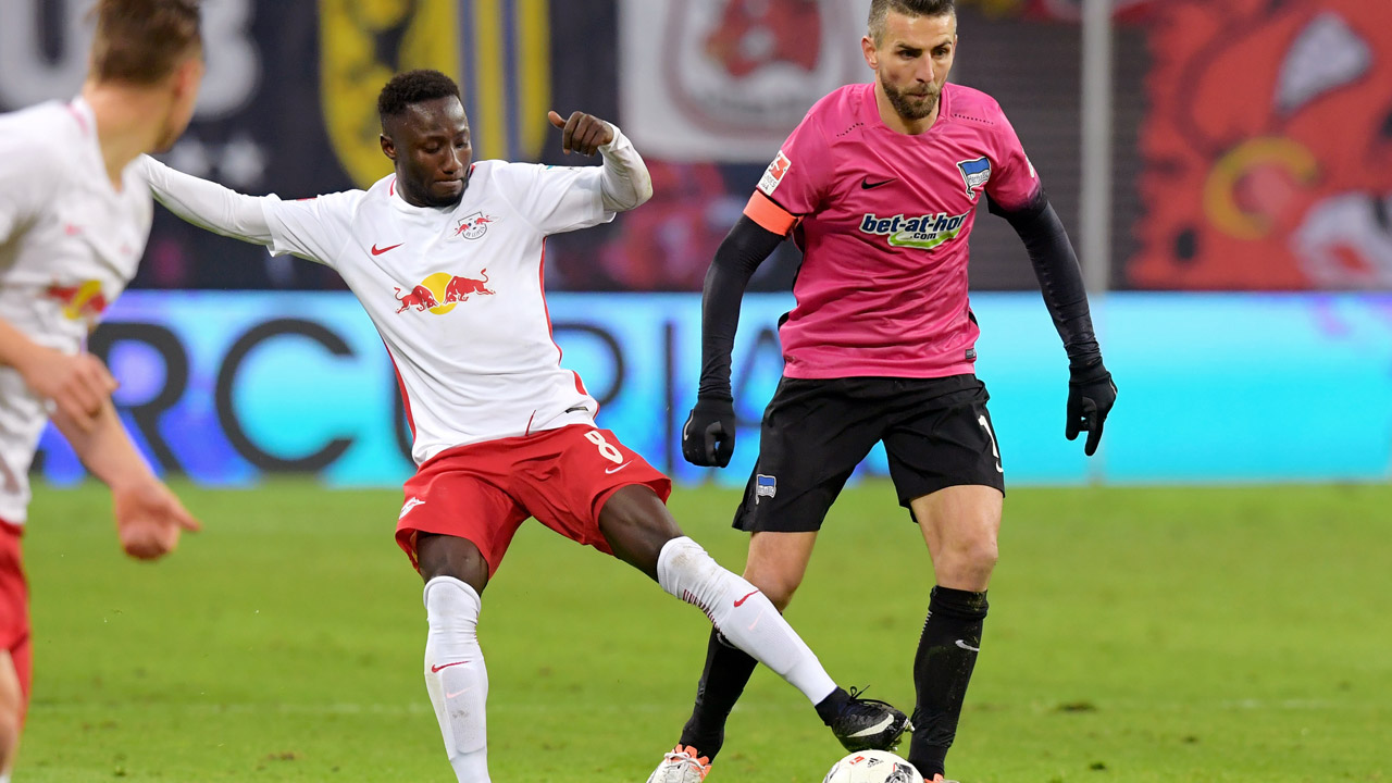 "Es wird ein echtes Topspiel"