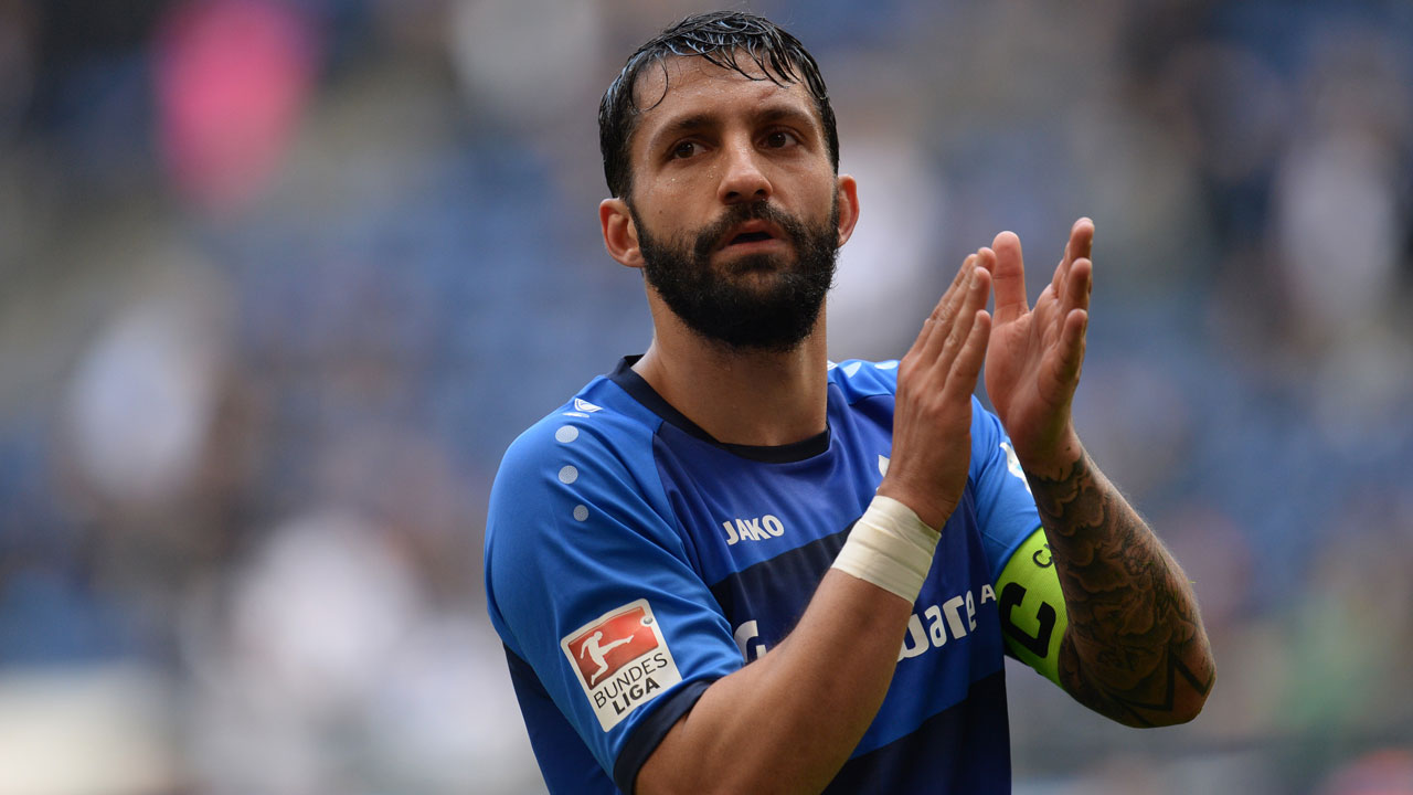 "Unseren Fans den Sieg schenken"