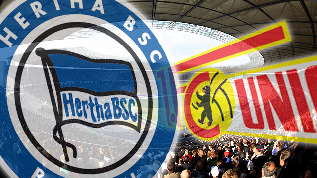 Berliner Fußballfest
