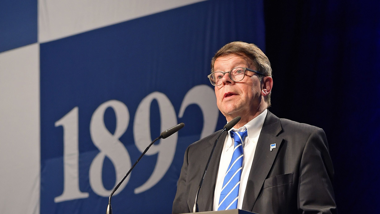 "125 Jahre Vereinsgeschichte in ganzer Pracht"
