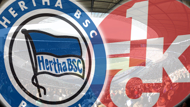 Gipfeltreffen im Olympiastadion