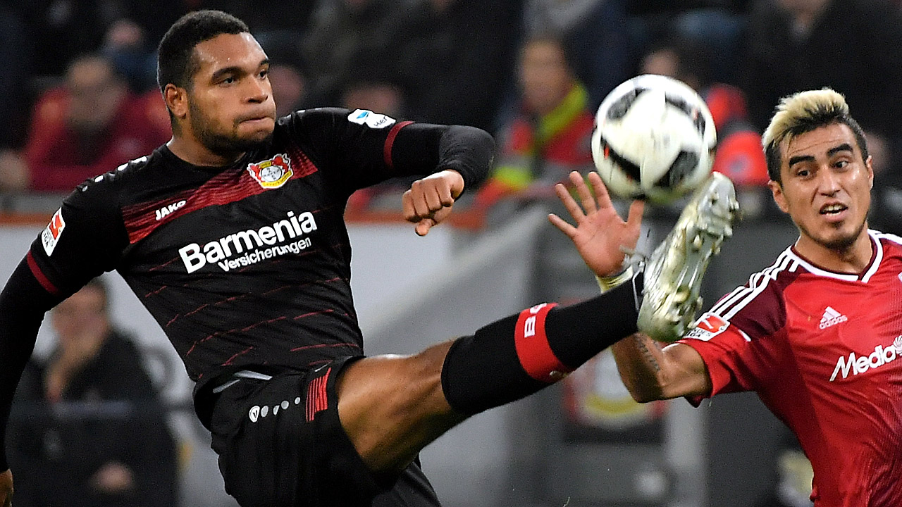 "Berlin spielt richtig guten Fußball"