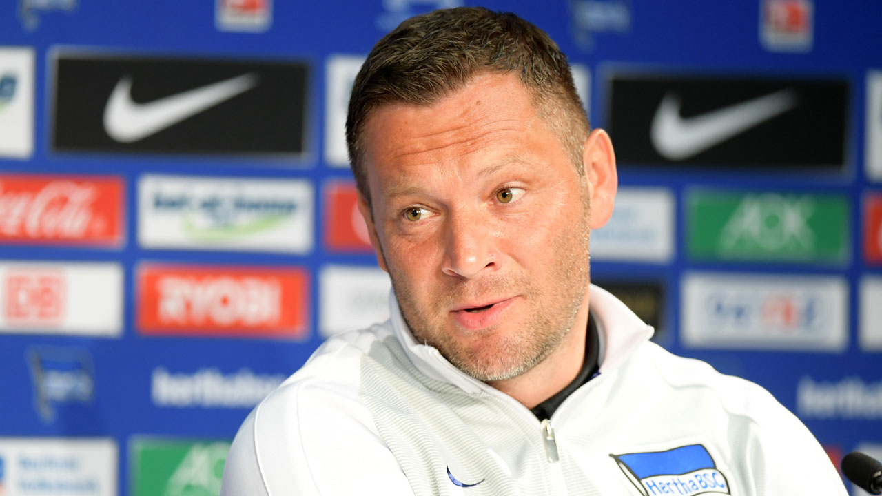 "Traurig, dass wir den Fans kein Fußballfest geboten haben"