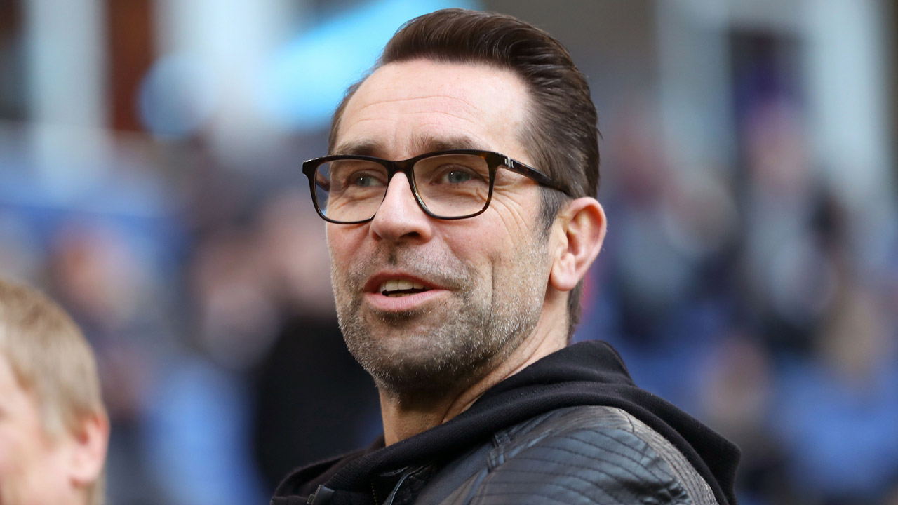 "Es bleibt eine großartige Saison"