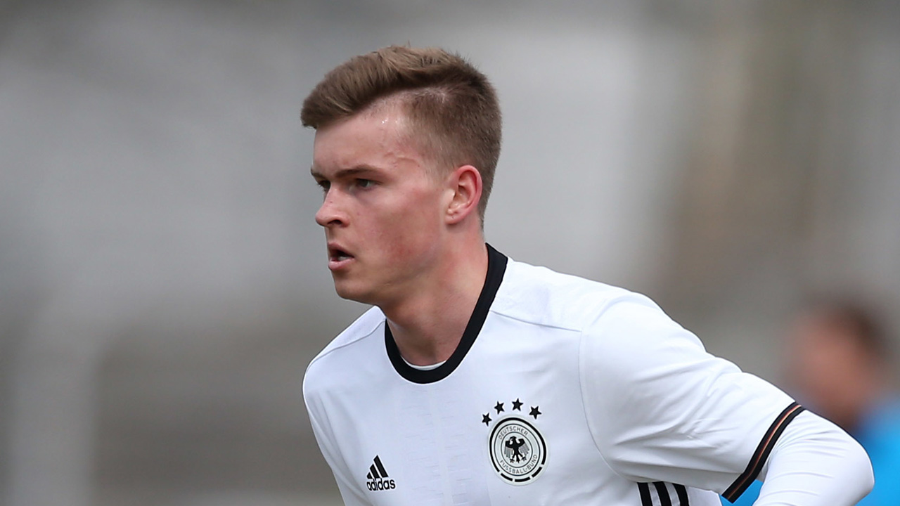 Torloses Remis für deutsche U20