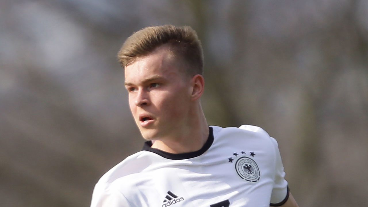 Bangen ums Achtelfinale