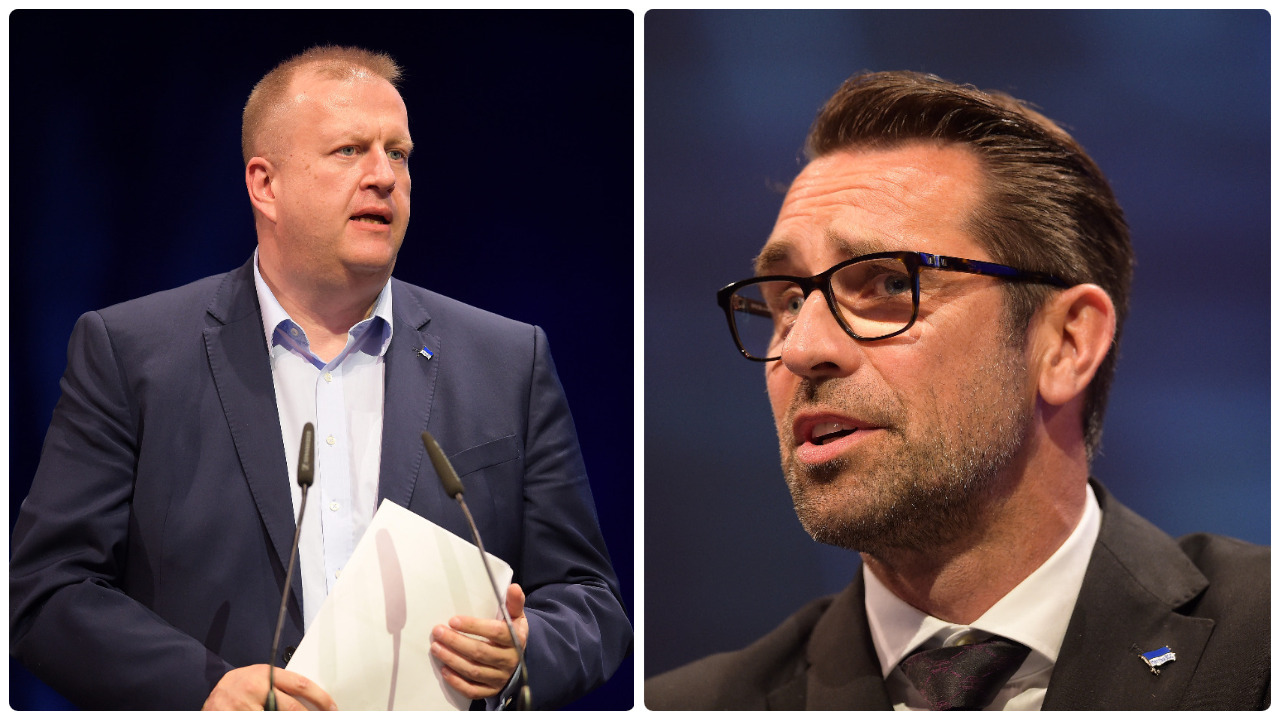 Gute Nachrichten auf der Mitgliederversammlung