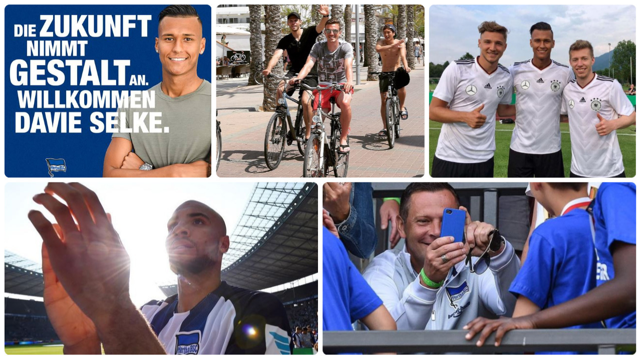 #hahohe #herthabsc