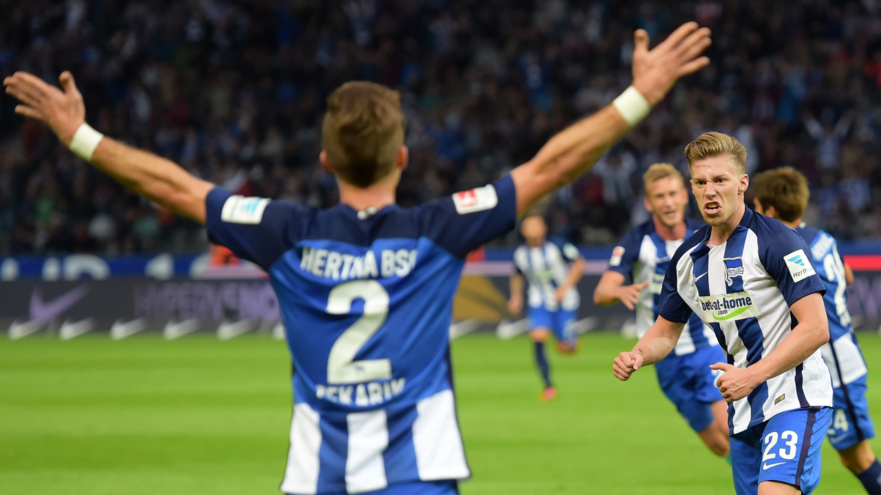 Heimspielsüchtig: Makellose Bilanz