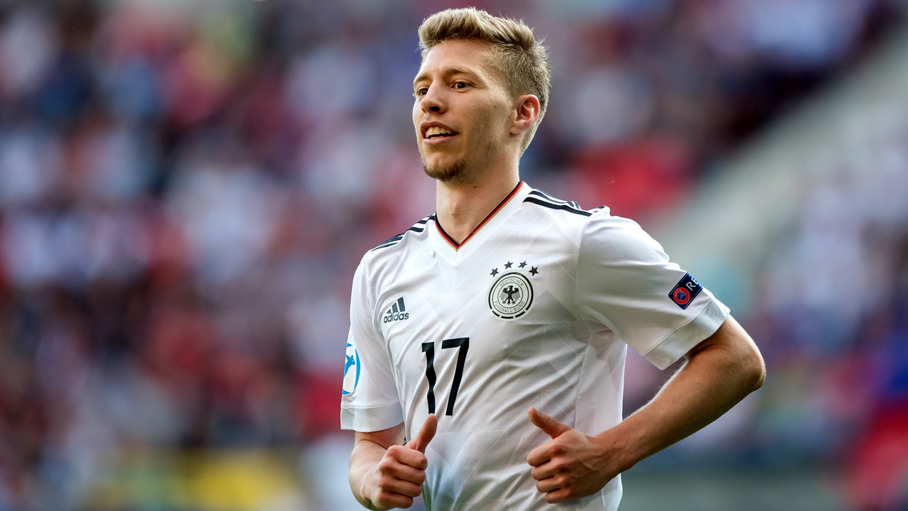 Souveräner Sieg zum Auftakt
