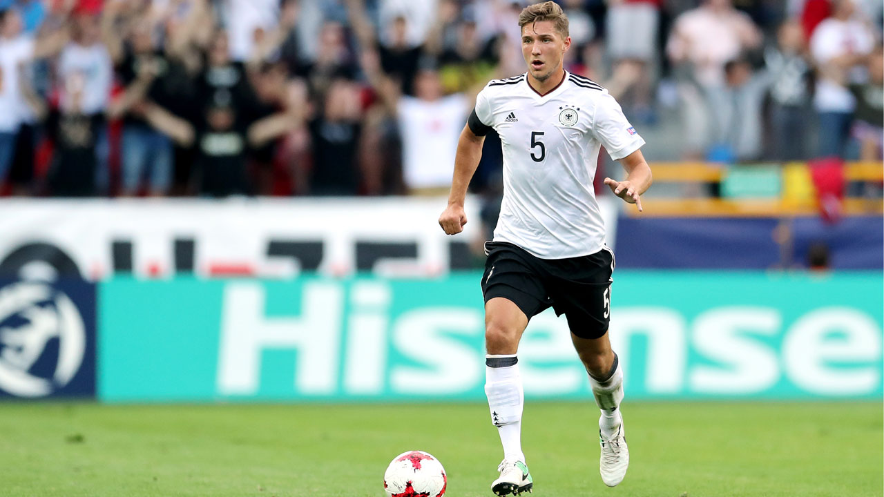 Richtung Halbfinale