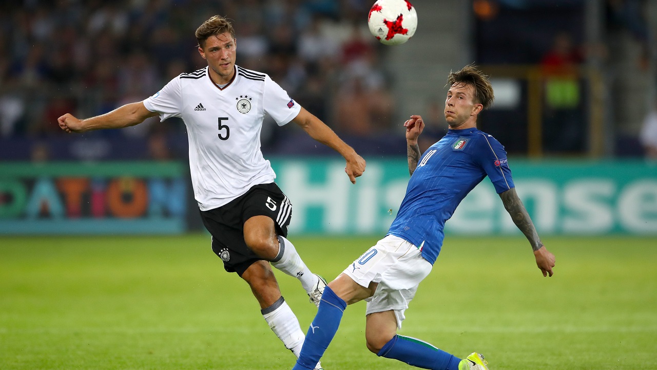Halbfinale nach Zitterpartie