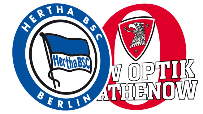 U23-Heimspiel gegen Rathenow abgesagt