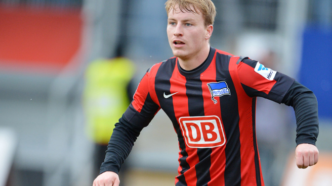 Fünf Fragen an Fabian Holland