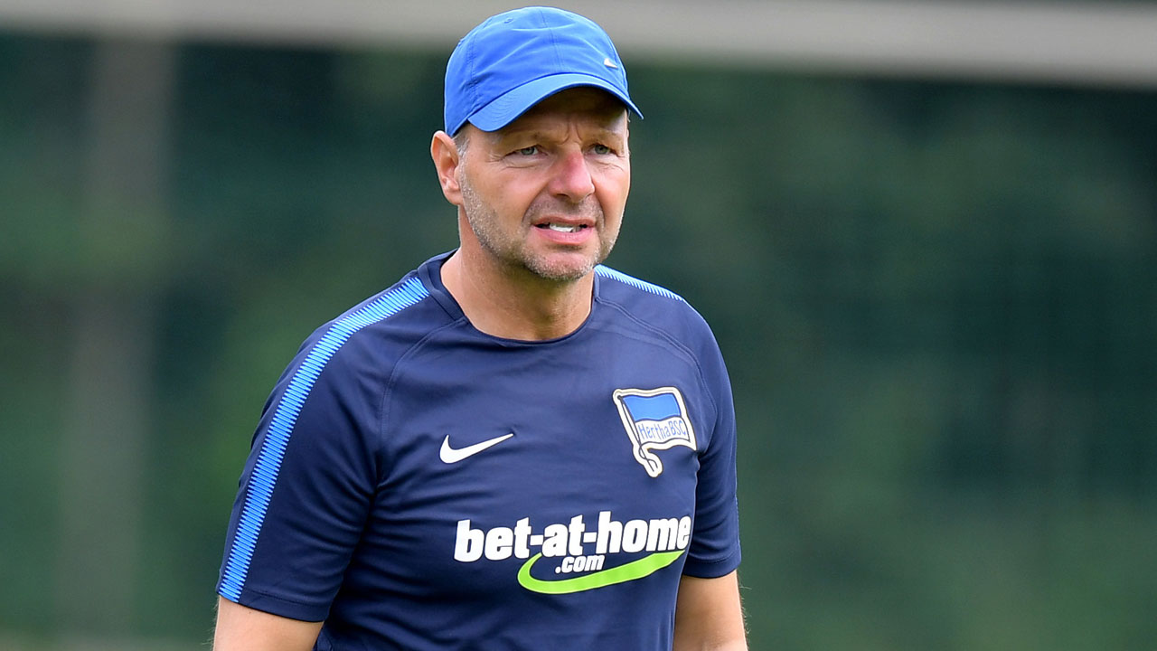 Der Trainer für den Piloten-Blick