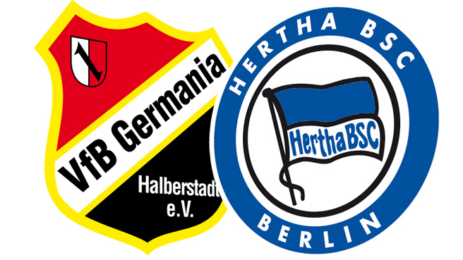 U23-Partie bei Germania Halberstadt abgesagt