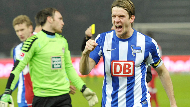 Die Stimmen zum Spiel gegen Kaiserslautern