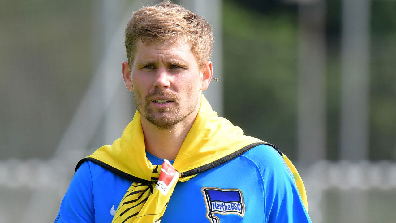 Alles Gute zum Geburtstag, Thomas Kraft!