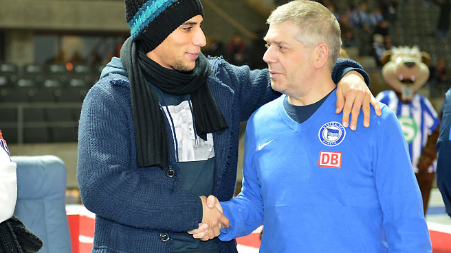 Happy Birthday, Robert Abramczyk!