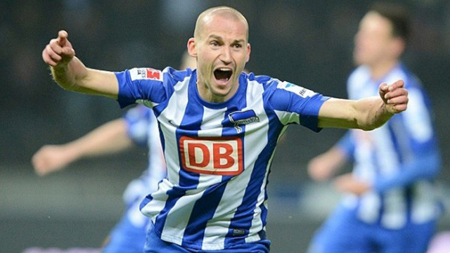 Die Artikel der Woche im Auktionshaus von Hertha BSC