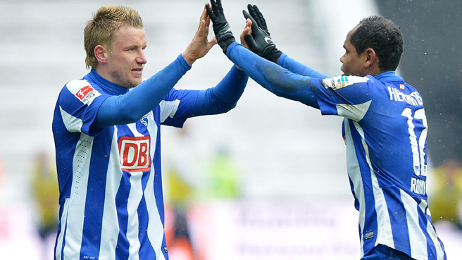 Die Stimmen zum Sieg gegen den MSV Duisburg