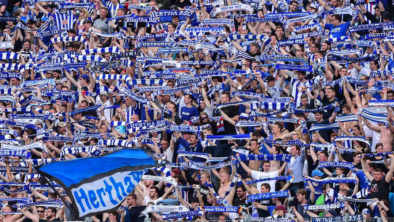 Kurvenwissen: Fakten zum Spiel in Rostock