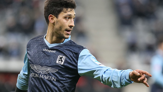 "Unser Fokus liegt auf einem Erfolg gegen Hertha"
