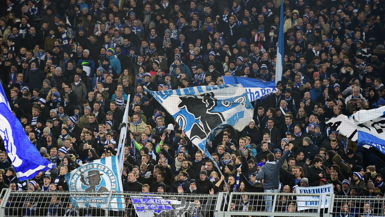 Kurvenwissen: Fakten zum Spiel in Dortmund