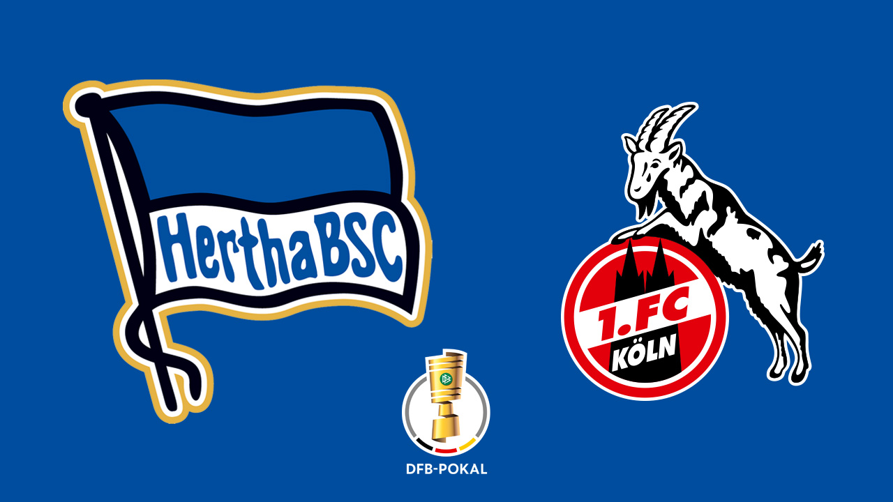 LIVE: Pokalfight gegen den Effzeh