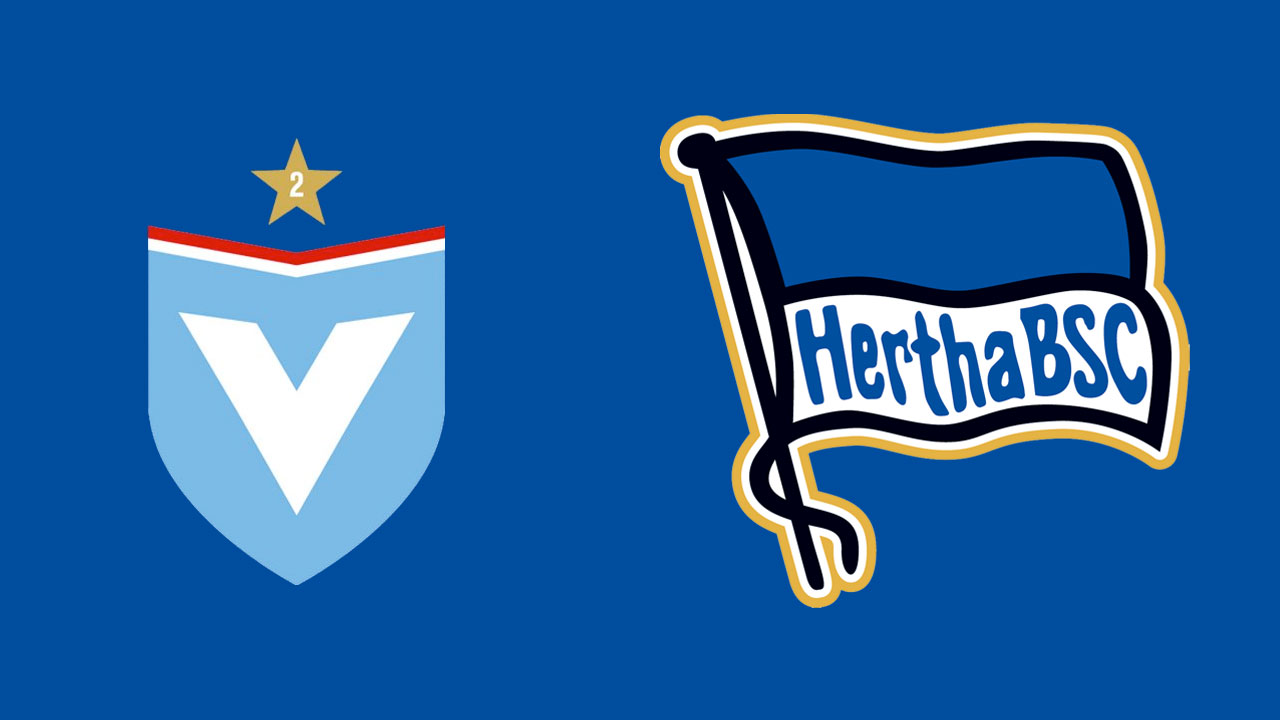 Herthas U23 tritt am Samstag bei Viktoria 1889 an