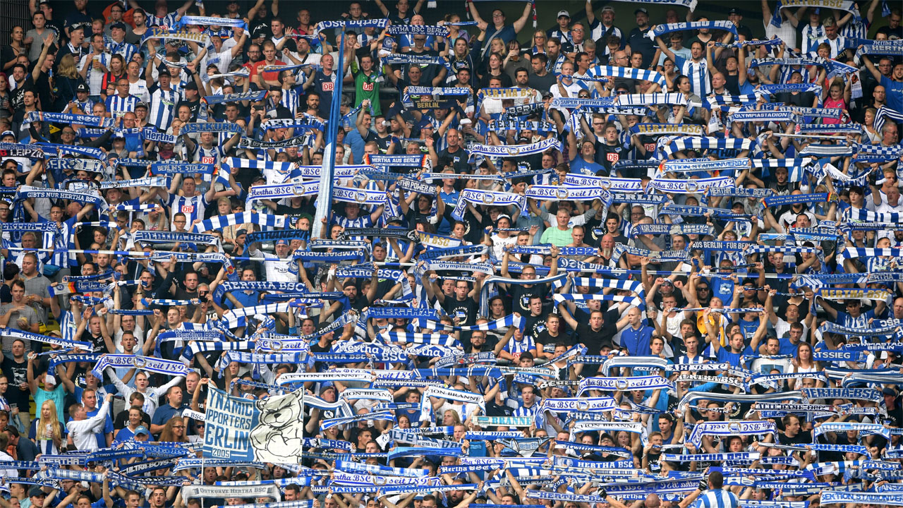Das darf mit nach Dortmund