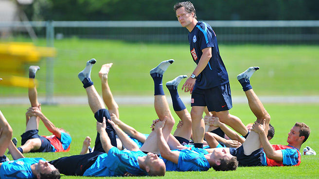 Happy Birthday, Henrik Kuchno und Patrick Ebert!
