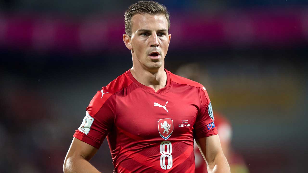 Darida kämpft ums EM-Ticket