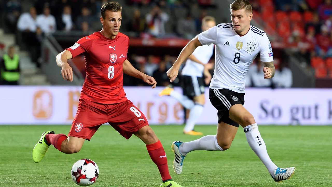 Daridas Traumtor gegen DFB reicht nicht - Herthaner mit Siegen