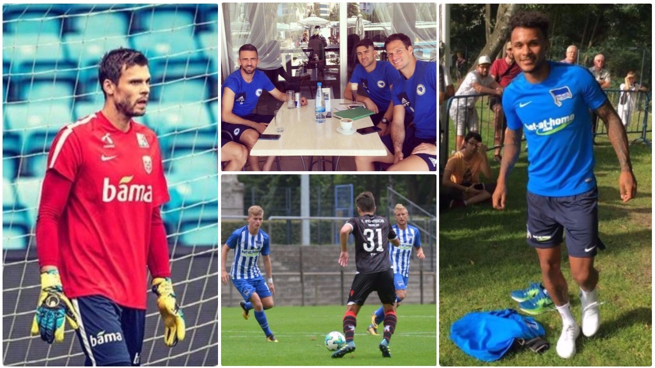 #hahohe #herthabsc