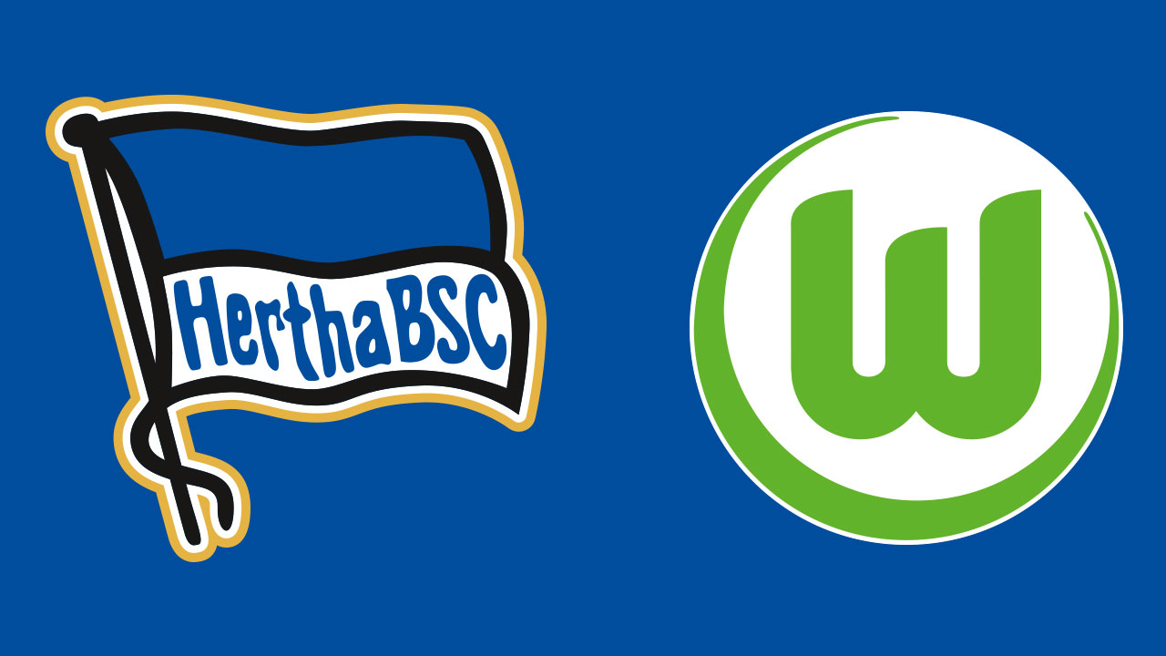 LIVE: Hertha BSC zu Gast bei den Wölfen