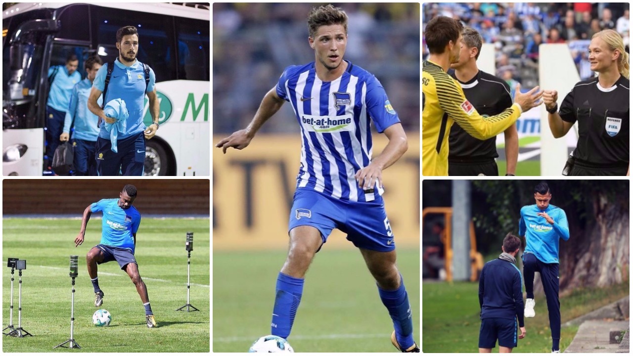 #hahohe #herthabsc