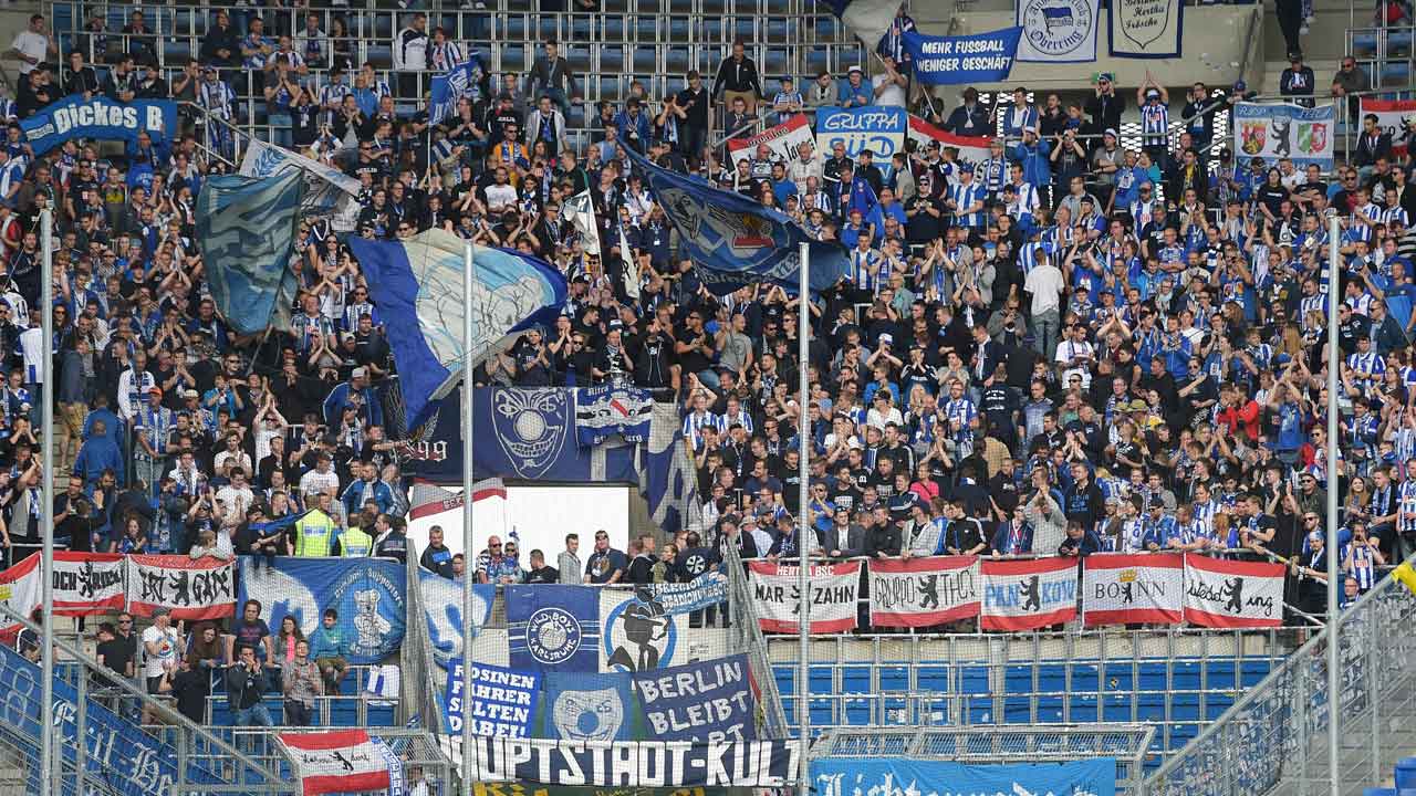 Kuvenwissen: Fakten zum Spiel in Sinsheim