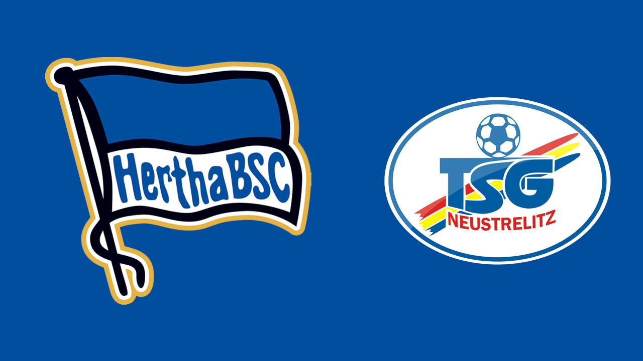 Herthaner Kurzpässe: Freitag