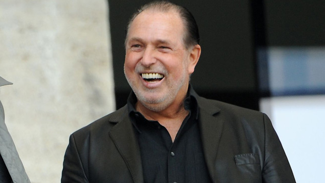 Alles Gute zum Geburtstag, Jörg Thomas!