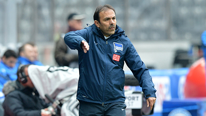 Die Stimmen zum Spiel gegen Bochum