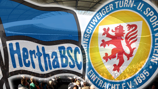 Showdown in Liga zwei