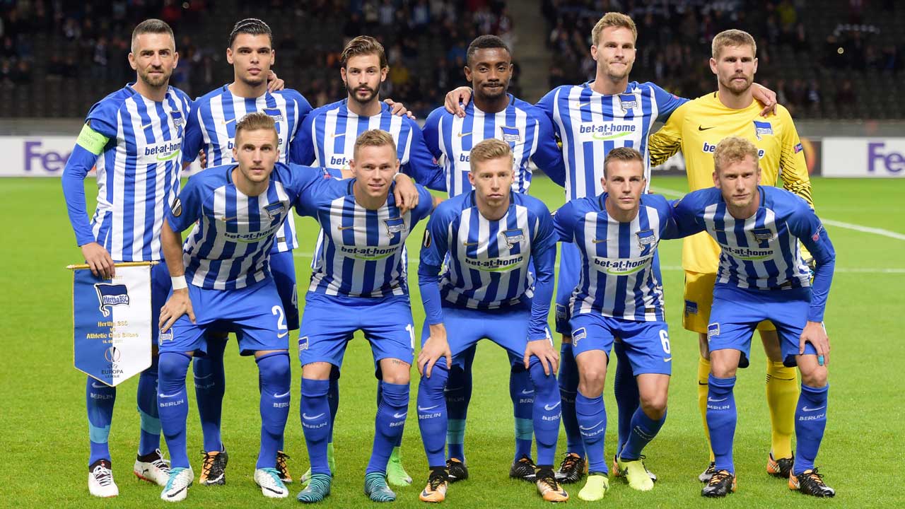 Auswärtstickets für die Spiele gegen Luhansk und Bilbao