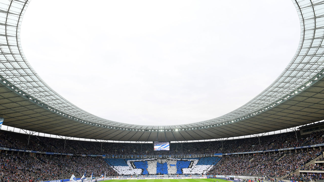 Ticketangebot zur Wiedereröffnung im Fanshop Gropiuspassagen
