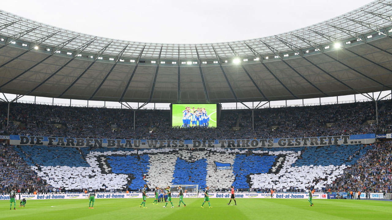Kurvenwissen: Fakten zum Spiel gegen Schalke 04